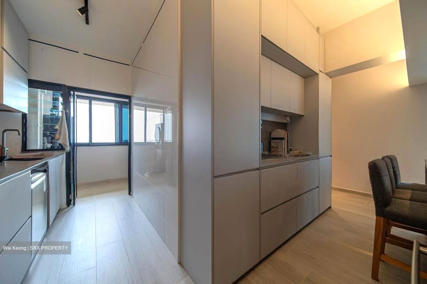 Blk 413A Waterfront I @ Northshore (Punggol), HDB 4 Rooms #621718891